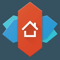 Symbol von Nova Launcher
