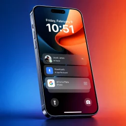 Symbol von Simple OS Lock Screen